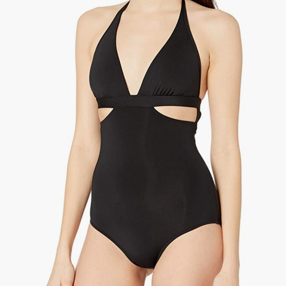 Seafolly One Piece Swimsuit